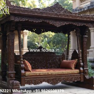 Luxury Swing Design for Artistic Home Interior Beauty No-5116