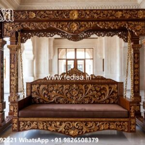 Modern Luxury Swing Design with Stylish Simplicity No-5119