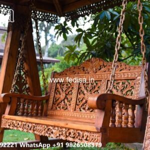 Luxury Swing Design for Premium Villa Decoration No-5123