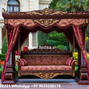 Luxury Swing Design for Stylish Home Makeover Ideas No-5131