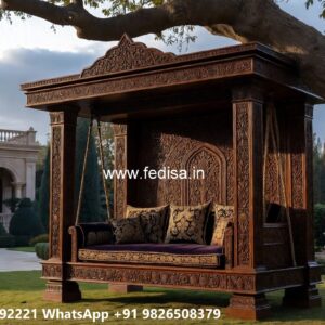 Luxury Swing Design for Modern Drawing Room Decor No-5137