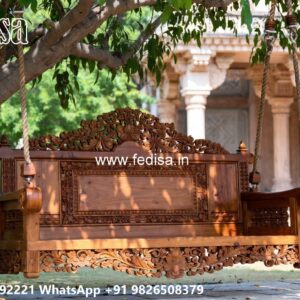 Luxury Swing Design for Grand Luxury Home Interiors No-5145