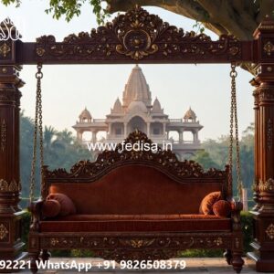 Traditional Classic Swing Design for Luxury Living Rooms No-5152
