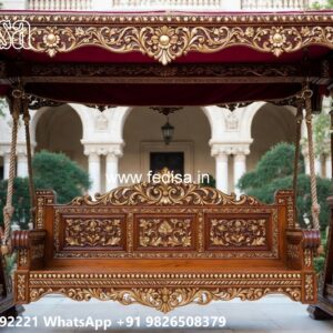 Royal Classic Swing Design for Heritage Home Decor No-5154