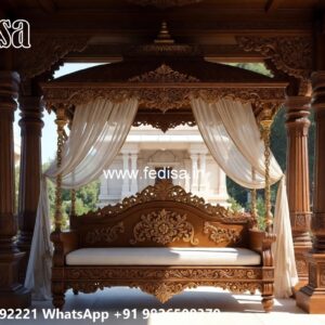 Premium Classic Swing Design for Indoor Seating Spaces No-5155