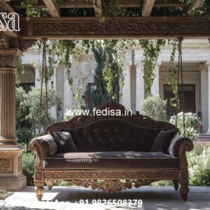 Classic Swing Design for Stylish Hall Decoration No-5157