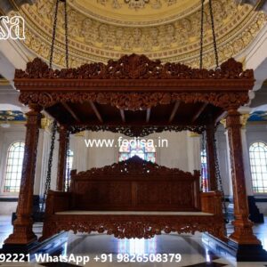 Stylish Classic Swing Design for Sophisticated Interiors No-5165