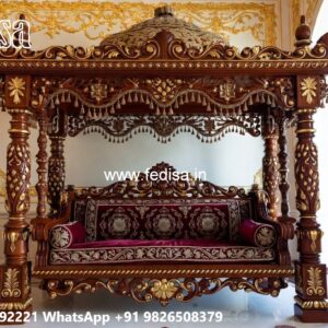 Classic Swing Design Ideas for Modern Traditional Homes No-5167