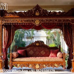 Premium Classic Swing Design for Luxury Apartments No-5171