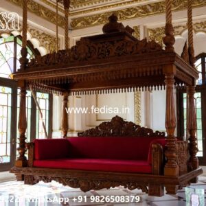Antique Classic Swing Design for Palace Style Interiors No-5174