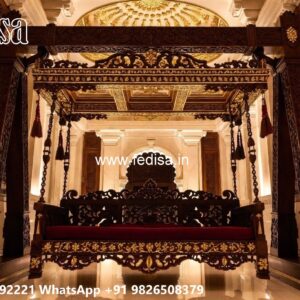 Stylish Classic Swing Design for Hall Interior Styling No-5178