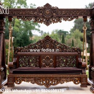 Classic Swing Design for Sophisticated Home Decoration No-5180