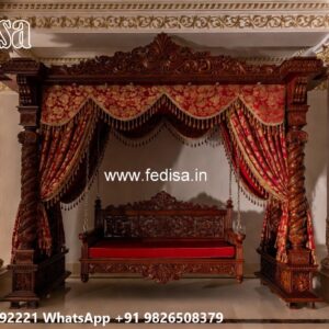 Classic Swing Design for Traditional Interior Inspiration No-5184