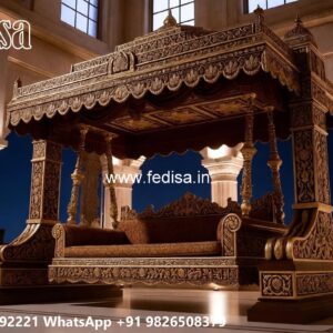 Traditional Classic Swing Design for Stylish Homes No-5190