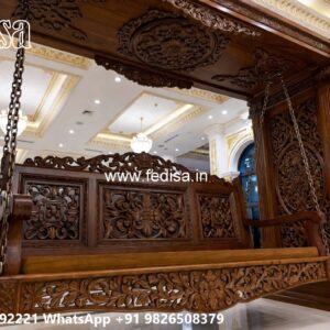 Premium Classic Swing Design for Hall Decoration No-5195
