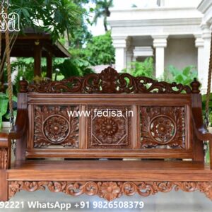 Luxury Classic Swing Design for Spacious Interiors No-5197