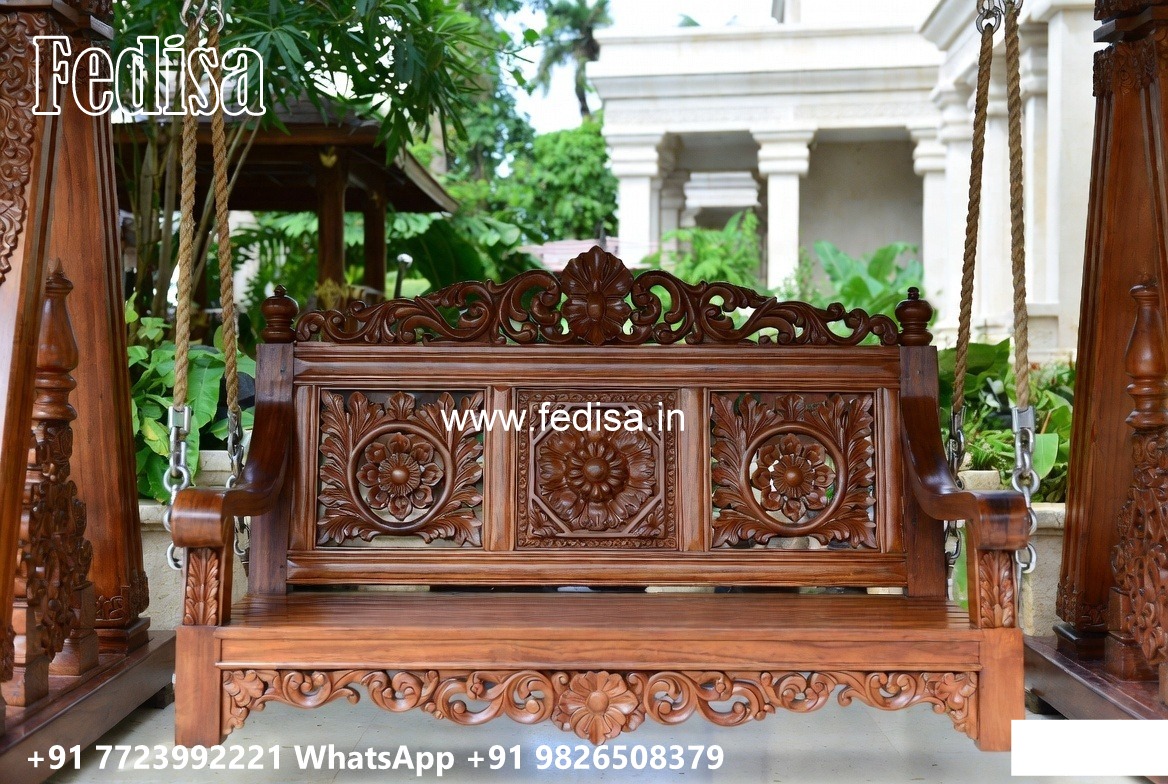 Luxury Classic Swing Design for Spacious Interiors No-5197