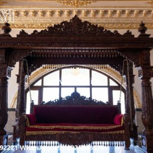 Classic Swing Design for Sophisticated Living Rooms No-5200