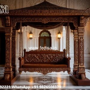 Classic Swing Design with Rich Heritage Appearance No-5206