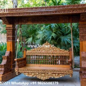 Vintage Classic Swing Design for Luxury Home Decor No-5210