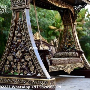 Classic Swing Design for Premium Living Space Decor No-5224
