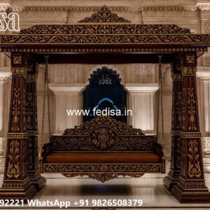 Classic Swing Design Ideas for Luxury Interior Styling No-5227
