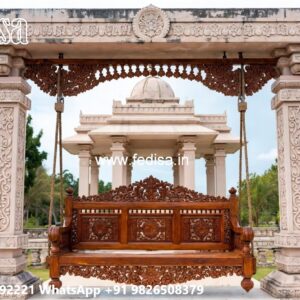 Classic Swing Design for Elegant Traditional Interiors No-5232