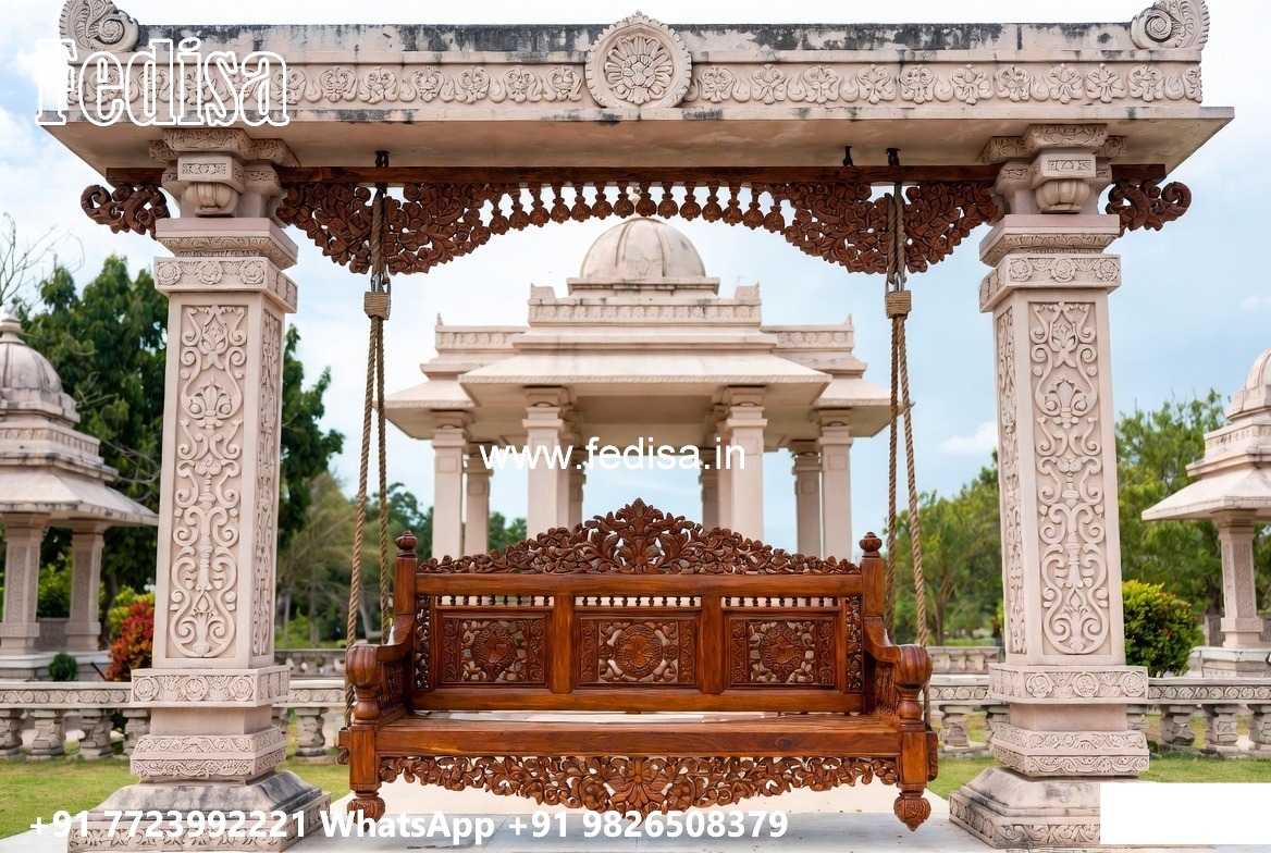 Classic Swing Design for Elegant Traditional Interiors No-5232