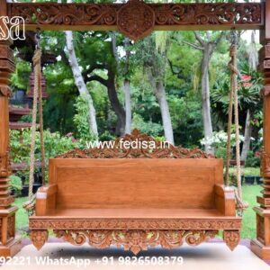 Classic Swing Design for Modern Traditional Living Rooms No-5237