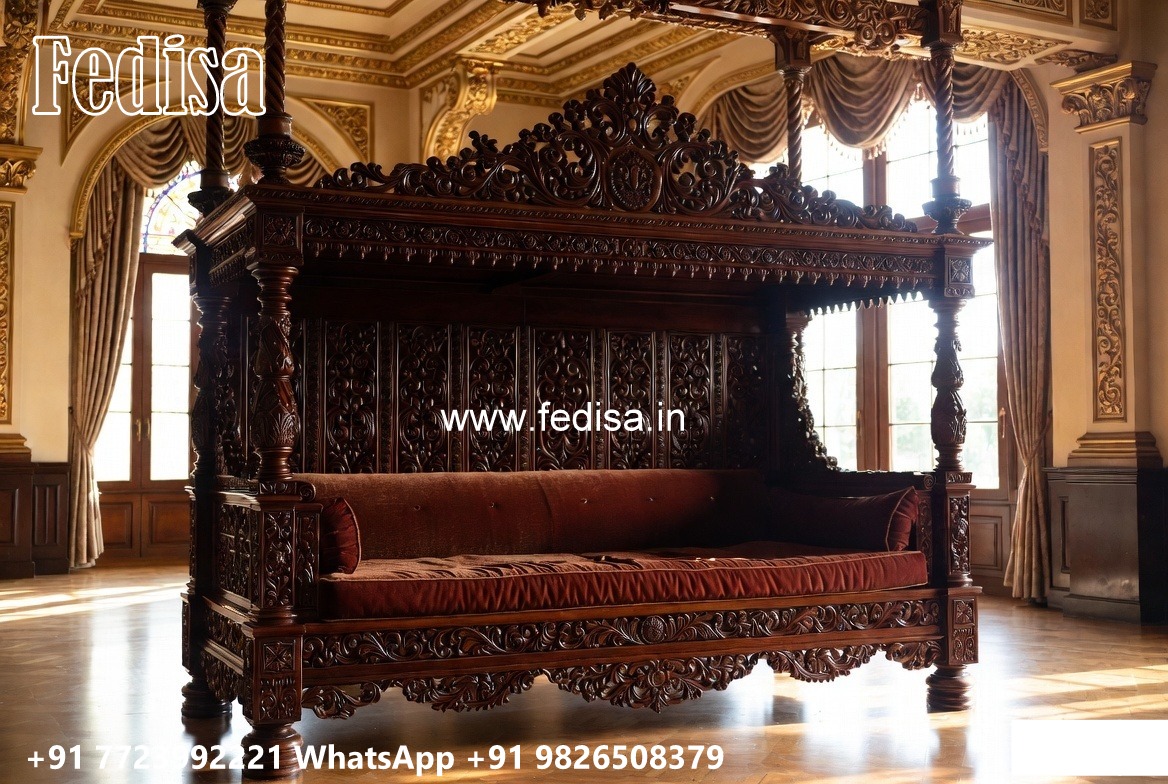 Classic Swing Design for Stylish Interior Decoration No-5240