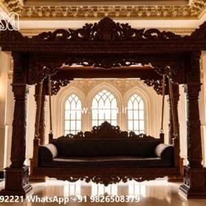 Classic Swing Design for Beautiful Family Interiors No-5244