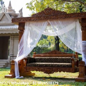 Classic Swing Design with Comfortable Seating Beauty No-5246