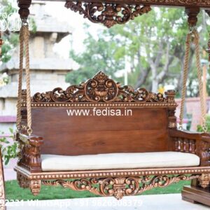 Designer Classic Swing Design for Elegant Home Decor No-5247