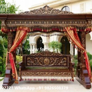 Classic Swing Design Ideas for Sophisticated Interiors No-5249