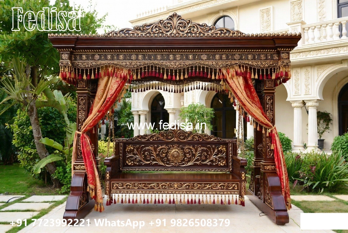 Classic Swing Design Ideas for Sophisticated Interiors No-5249