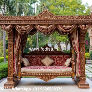 Royal Swing Design Ideas for Luxury Home Interiors No-5251