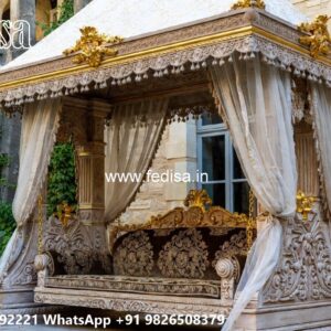Traditional Royal Swing Design for Heritage Interiors No-5257