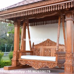 Royal Swing Design with Premium Cushion Comfort No-5262