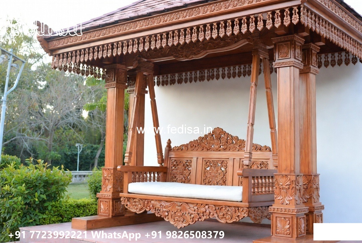 Royal Swing Design with Premium Cushion Comfort No-5262