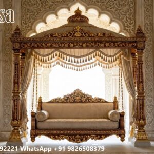 Premium Royal Swing Design for Modern Traditional Homes No-5272