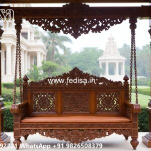 Antique Royal Swing Design with Timeless Beauty No-5278