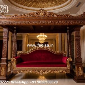 Royal Swing Design for Sophisticated Luxury Interiors No-5279