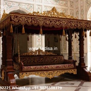 Royal Swing Design with Premium Decorative Finish No-5281