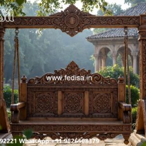 Royal Swing Design with Rich Heritage Craftsmanship No-5284