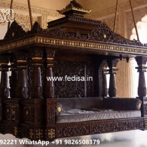Royal Swing Design for Luxury Apartment Decoration No-5285
