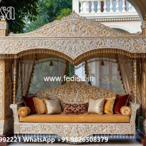 Royal Swing Design Ideas for Timeless Interior Beauty No-5300