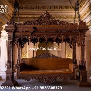 Premium Luxury Swing Design for Stylish Living Rooms No-5502