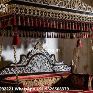 Indoor Luxury Swing Design with Modern Comfort Style No-5547
