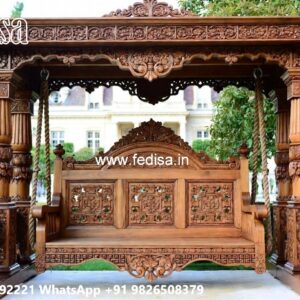 Luxury Swing Design for Grand Entrance Hall Decor No-5548