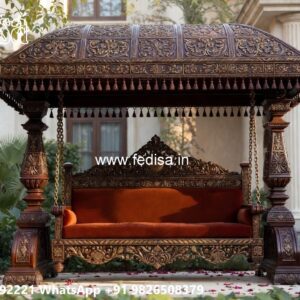 Luxury Swing Design for Sophisticated Living Spaces No-5553